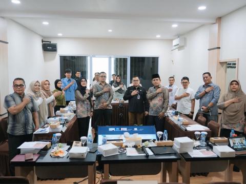 kegiatan KPU