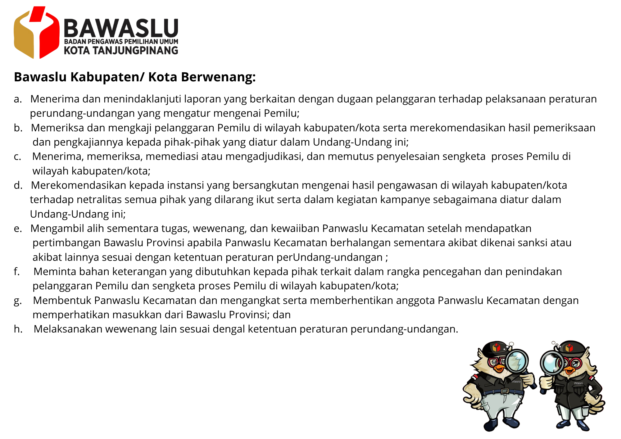 wewenang