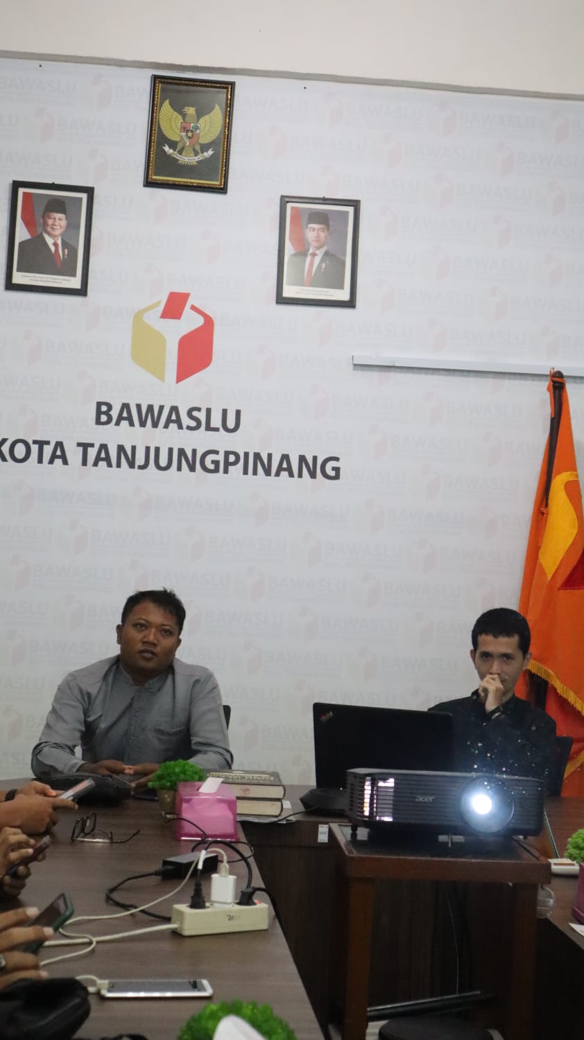 Kegiatan berbasa basi sesi 3