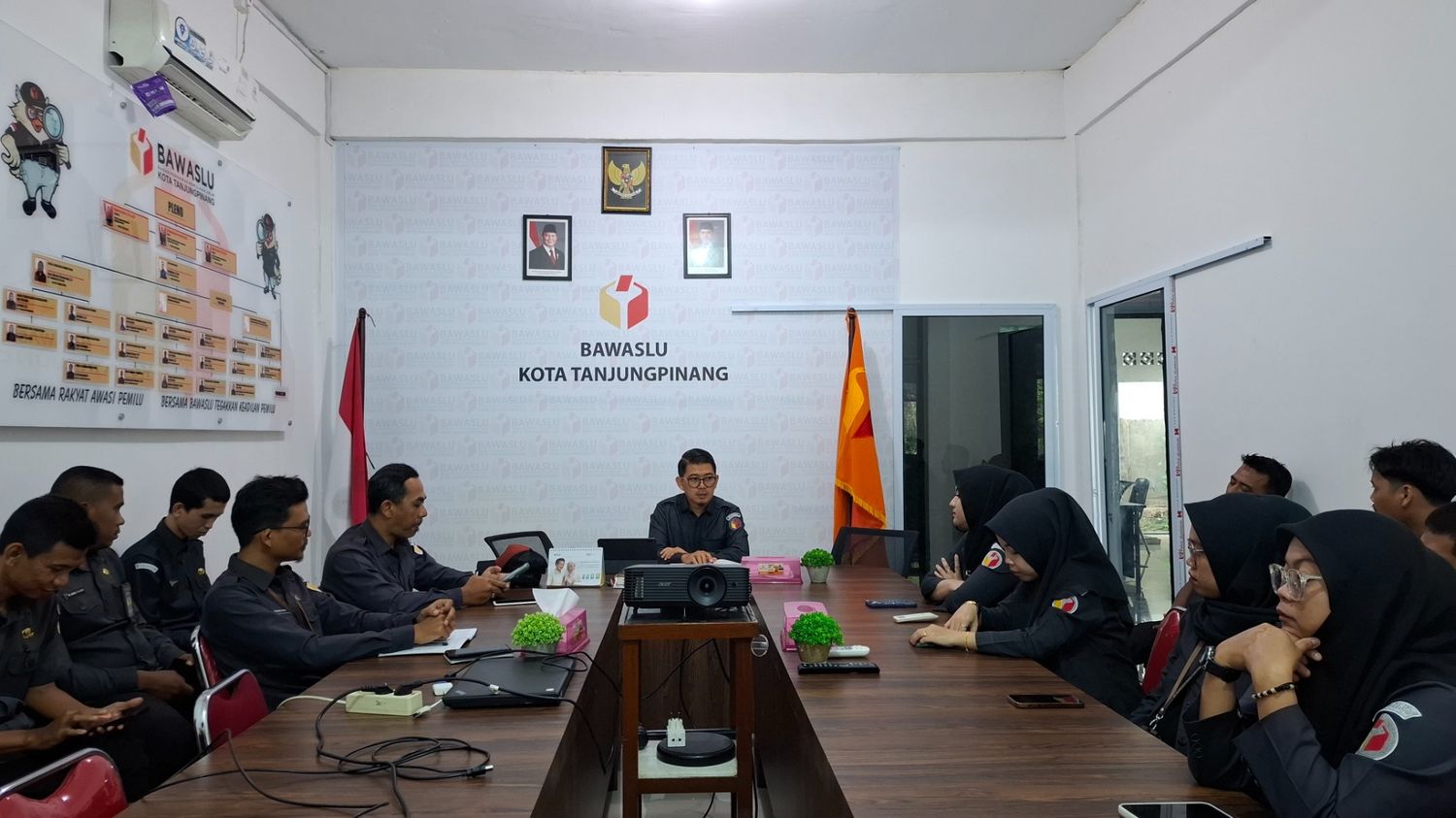 Ramadhan ke 8