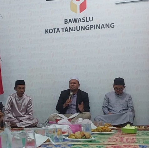Ngabuburit Pengawasan