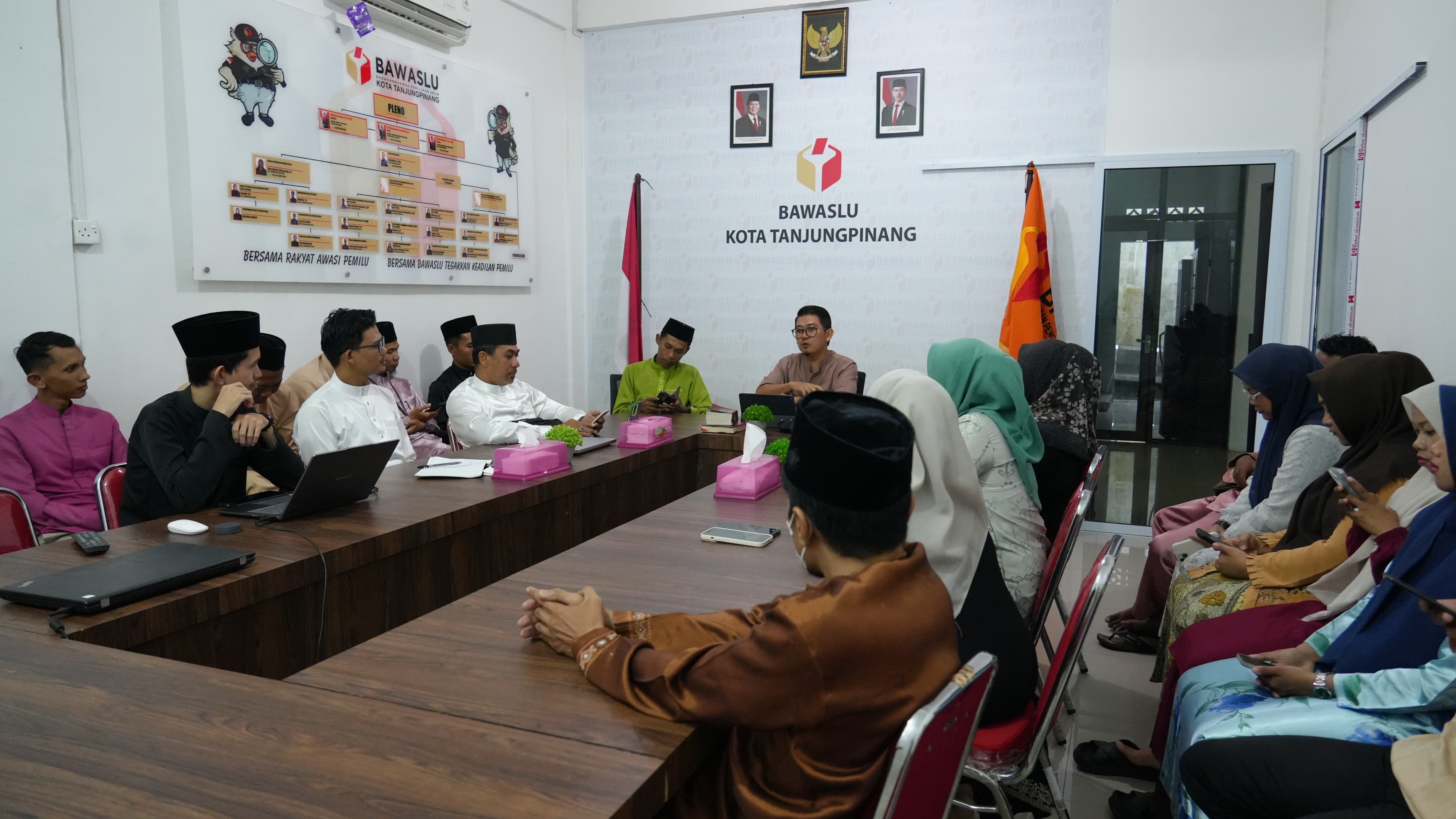 Pesantren Ramadhan