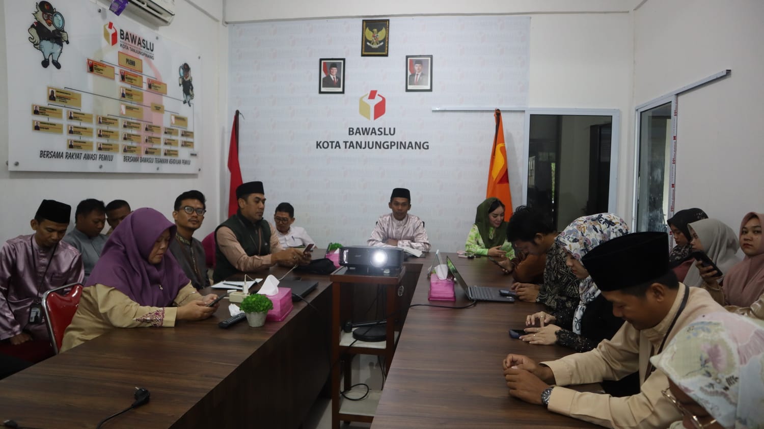 Pesantren ramadhan