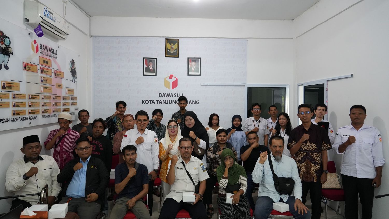 Kegiatan disabilitas