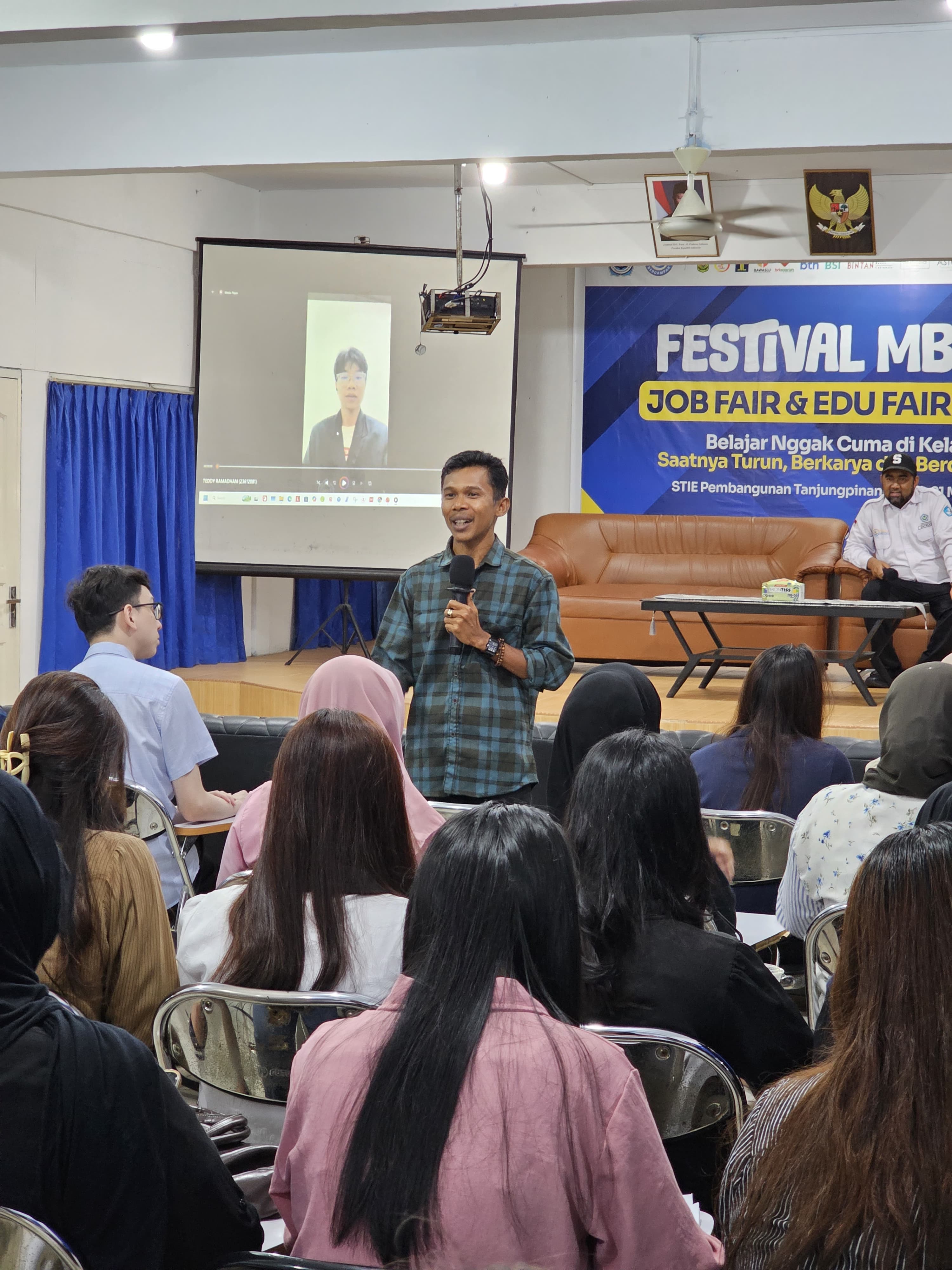 Anggota bawaslu kota tanjungpinang