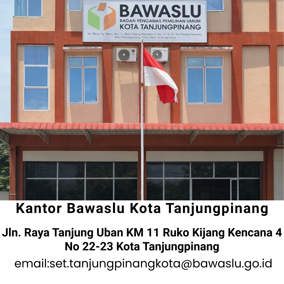 alamat kantor