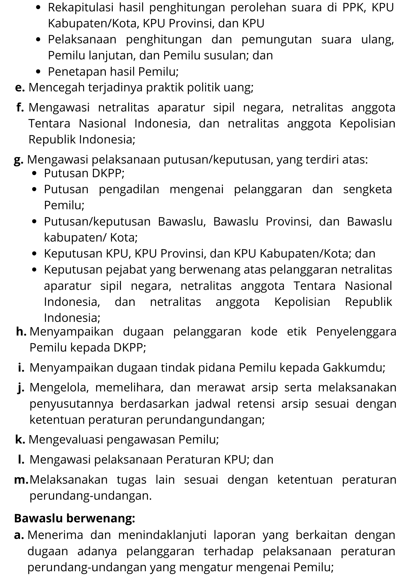 berwenang