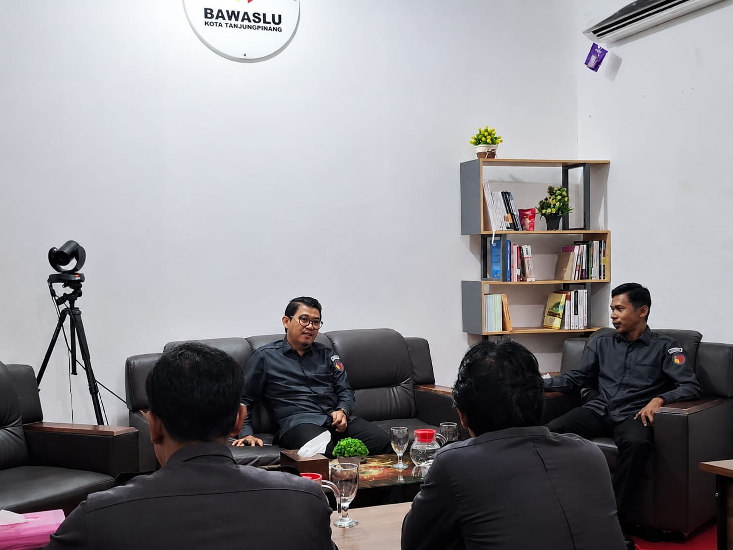 Rapat Rutin