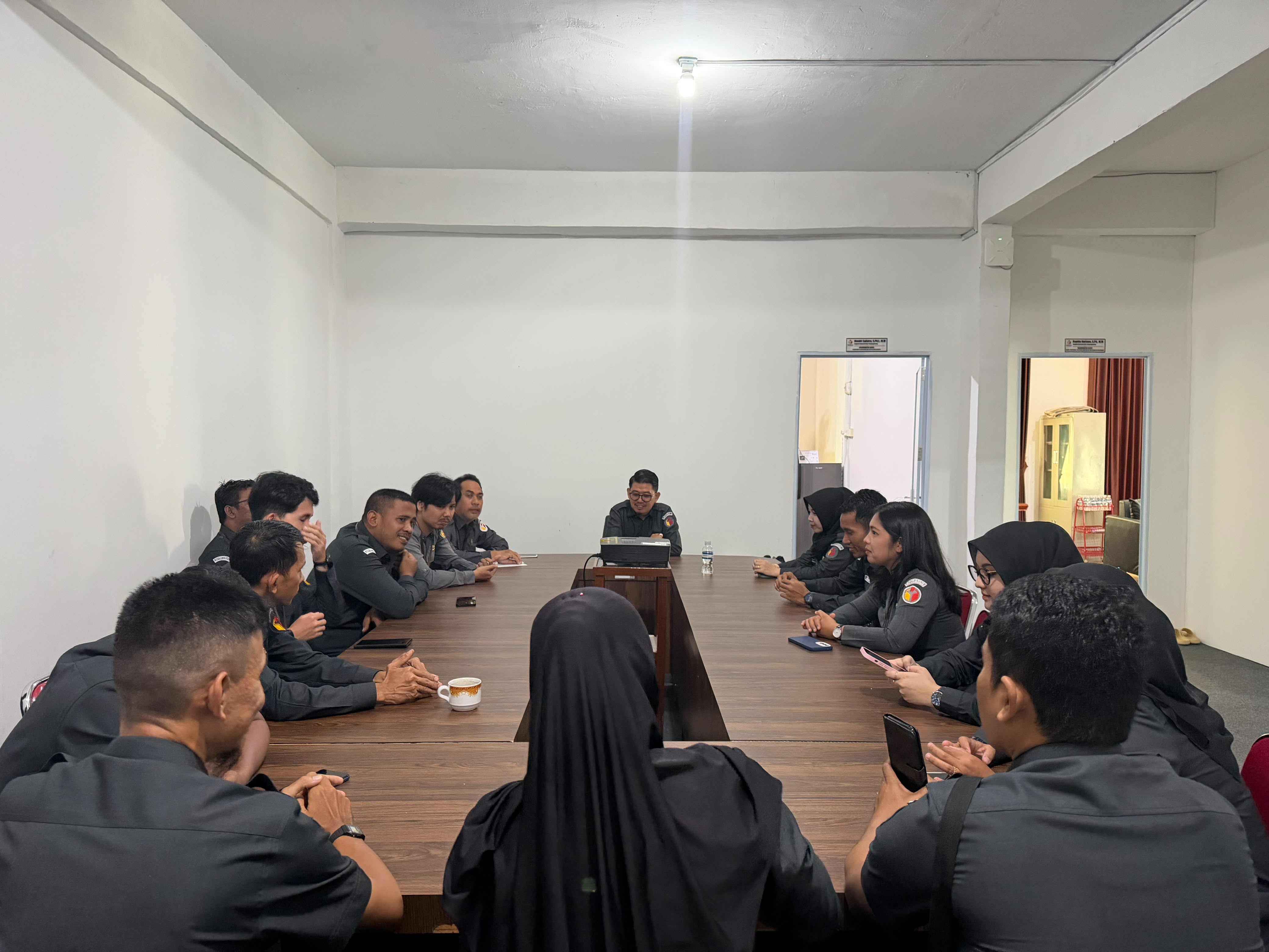 Rapat