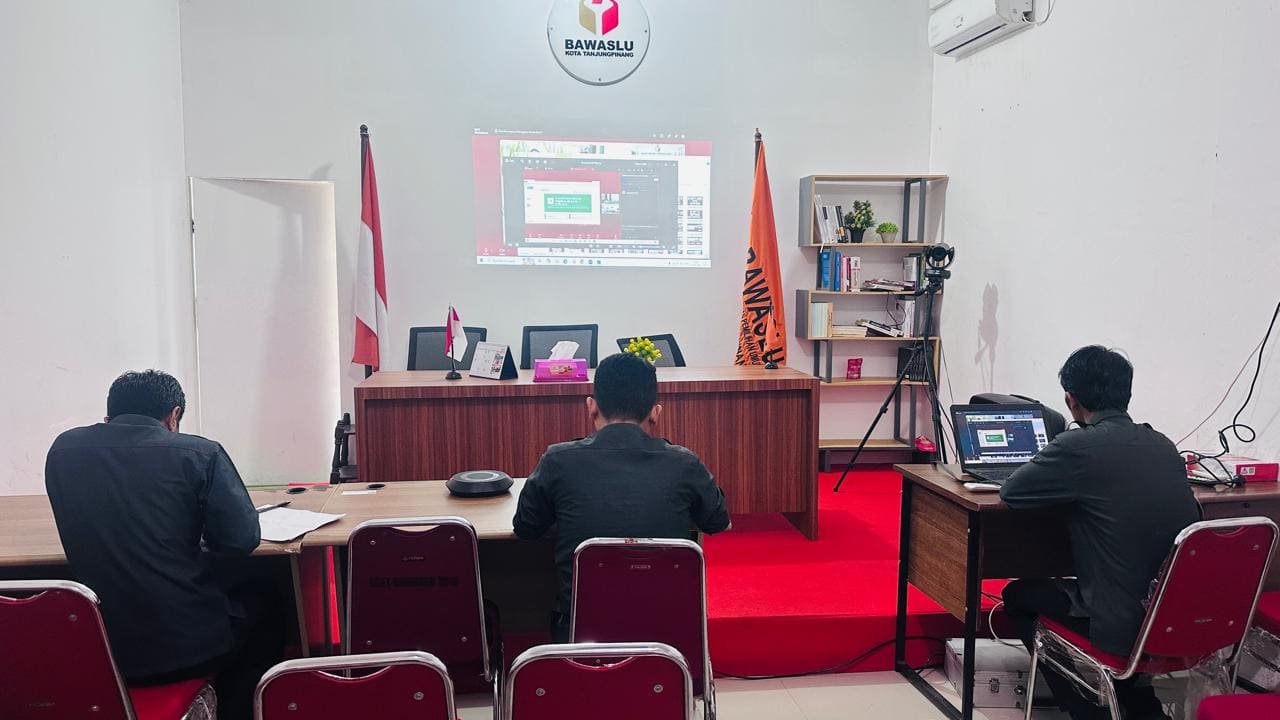 zoom klinik pelanggaran