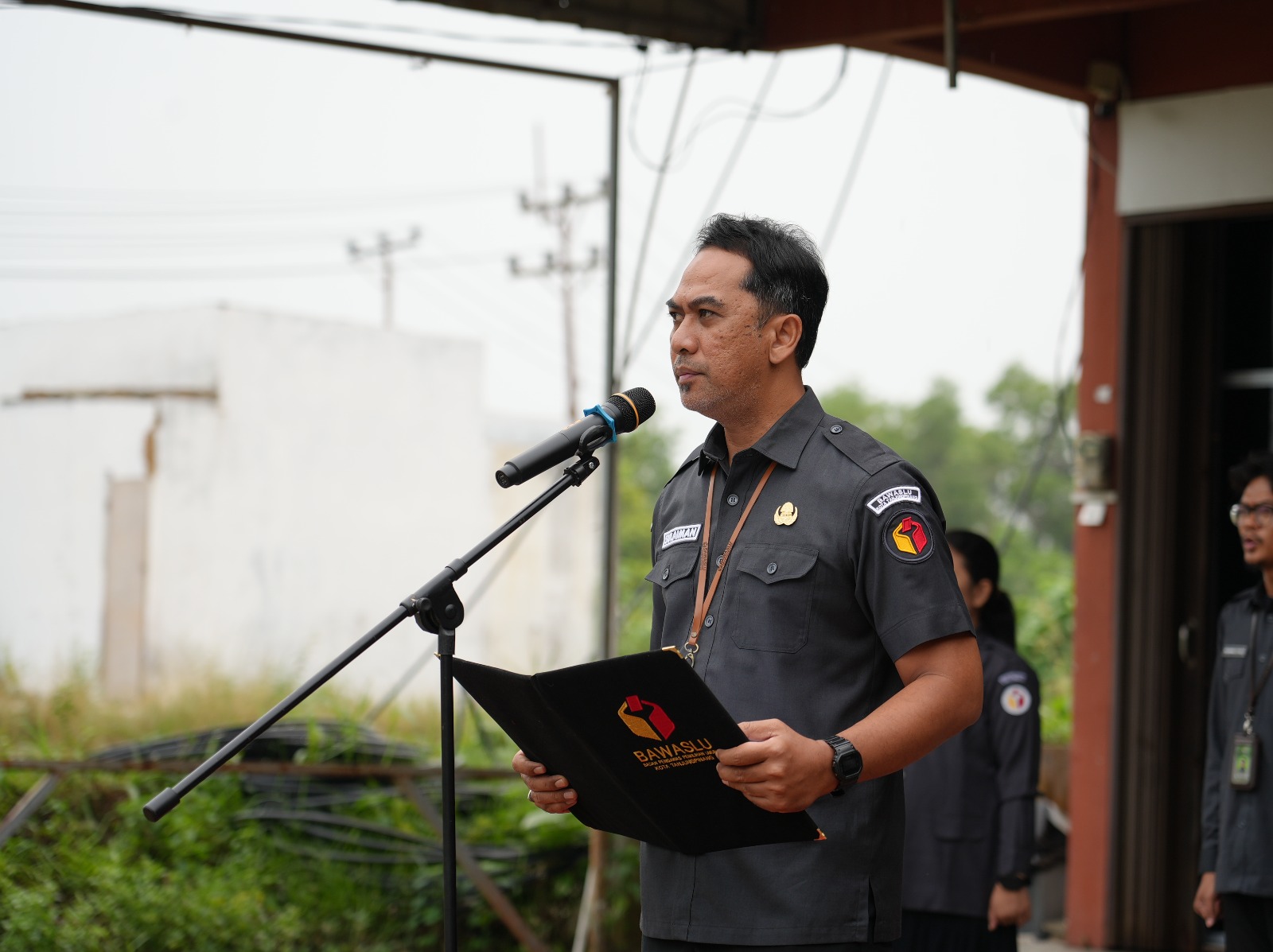 apel senin