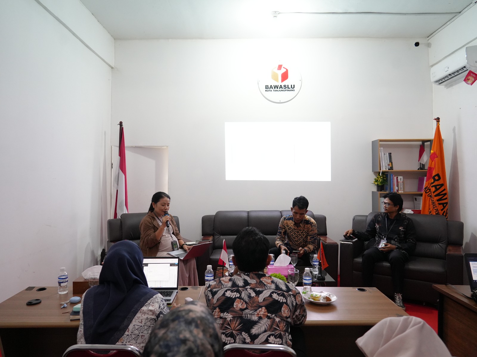kegiatan simonik dan sipandu