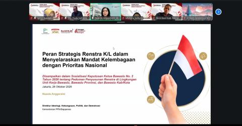 kegiatan zoom
