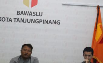 Kegiatan berbasa basi sesi 3