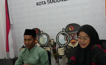 Kegiatan Berbasa Basi Sesi 2