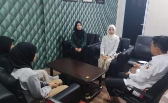 BERNARASI Week ke 8