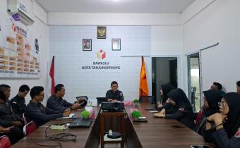 Ramadhan ke 8
