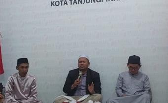 Ngabuburit Pengawasan