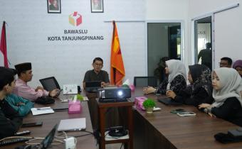 Pesantren ramadhan sesi ke-12