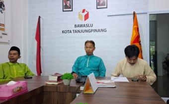 BERBASA BASI Sesi ke 5