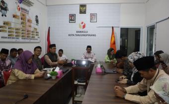 Pesantren ramadhan