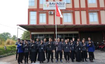 Apel senin