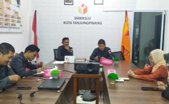 BERNARASI Minggu ke-10