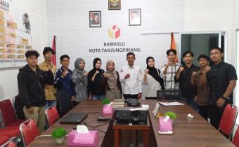 Konsolidasi Demokrasi BERNARASI Minggu ke-11