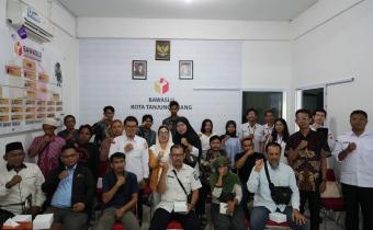 Kegiatan disabilitas