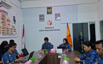 Berbasa basi