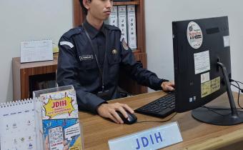 Ruangan jdih