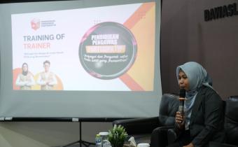 Kegiatan TOT