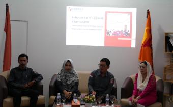 kegiatan p2p