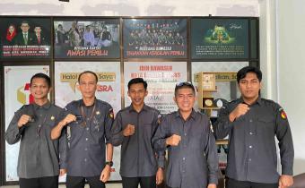 Monitoring dan supervisi bawaslu provinsi kepri