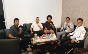 Konsolidasi Demokrasi bersama Himpunan Mahasiswa Islam (HMI)
