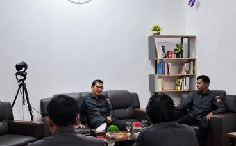 Rapat Rutin