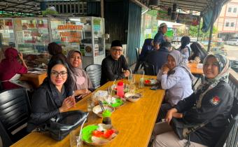 Diskusi Konsolidasi Demokrasi