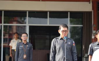 apel senin 27 juli 2026