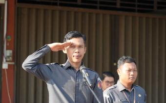apel senin 03 agustus 2026