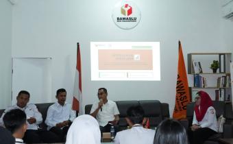 kegiatan JDIH