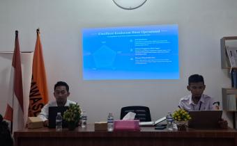 kegiatan BMN