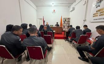 rapat