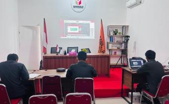 zoom klinik pelanggaran