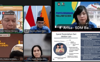 zoom kegiatan 