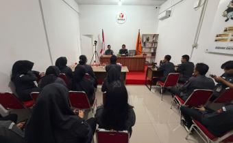 Rapat Rutin