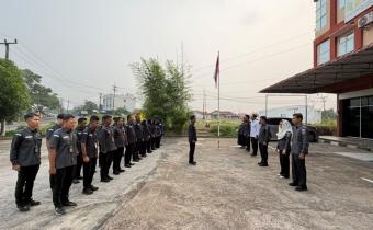 Apel senin