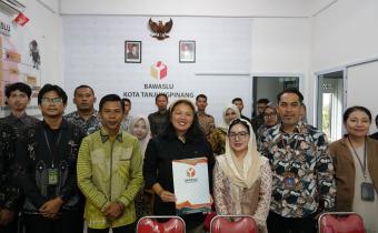 kegiatan divisi
